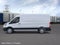2026 Ford Transit Van EL T-250 Med Roof Slide Base