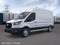 2026 Ford Transit Van T-250 High Roof Slide Base
