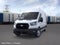 2026 Ford Transit Van T-250 High Roof Slide Base