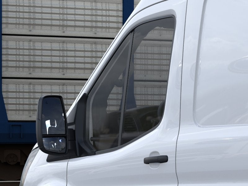 2026 Ford Transit Van T-250 High Roof Slide Base