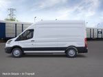 2026 Ford Transit Van T-250 High Roof Slide Base
