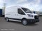 2026 Ford Transit Van T-250 High Roof Slide Base