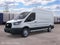 2026 Ford Transit Van T-250 High Roof Slide Base