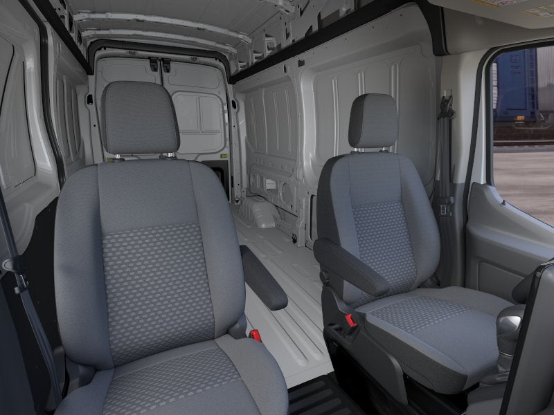 2026 Ford Transit Van T-250 High Roof Slide Base