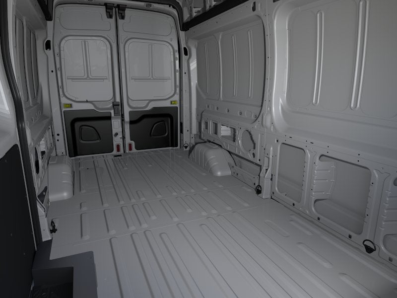 2026 Ford Transit Van T-250 High Roof Slide Base