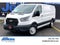 2025 Ford Transit Van T-250 Low Roof Slide Base