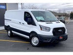 2025 Ford Transit Van T-250 Low Roof Slide Base