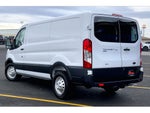 2025 Ford Transit Van T-250 Low Roof Slide Base
