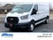2025 Ford Transit Van T-250 Low Roof Slide Base