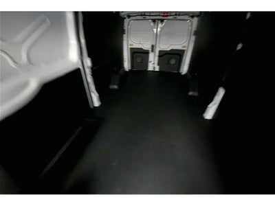 2025 Ford Transit Van T-250 Low Roof Slide Base