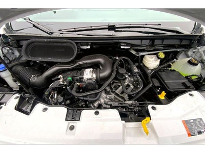 2025 Ford Transit Van T-250 Low Roof Slide Base