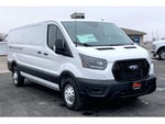 2025 Ford Transit Van T-250 Low Roof Slide Base