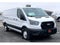 2025 Ford Transit Van T-250 Low Roof Slide Base