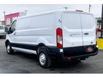 2025 Ford Transit Van T-250 Low Roof Slide Base