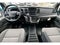 2025 Ford Transit Van T-250 Low Roof Slide Base
