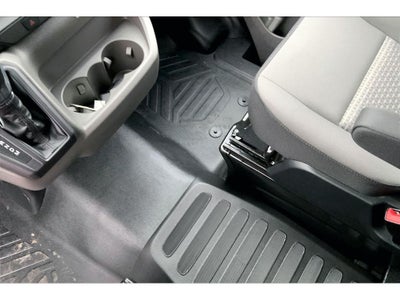 2025 Ford Transit Van T-250 Low Roof Slide Base