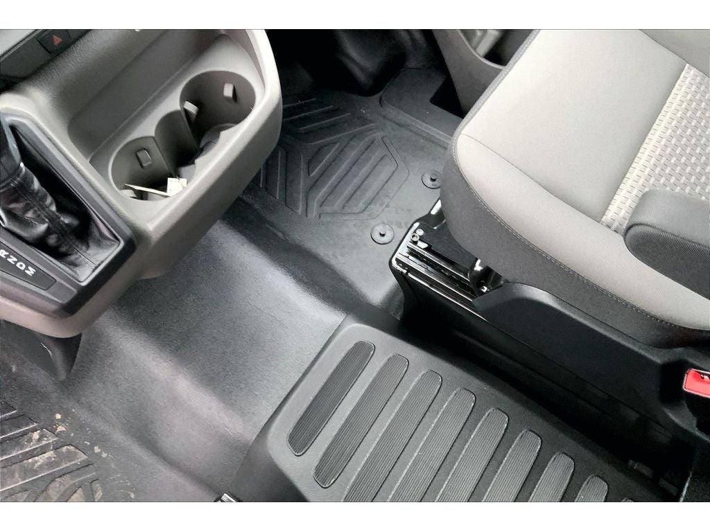 2025 Ford Transit Van T-250 Low Roof Slide Base