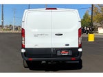 2025 Ford Transit Van T-250 Low Roof Slide Base