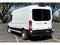 2025 Ford Transit Van T-350 Med Roof Slide Base