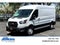 2025 Ford Transit Van T-350 Med Roof Slide Base