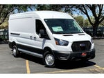 2025 Ford Transit Van T-350 Med Roof Slide Base
