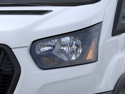 2026 Ford Transit Van T-350 High Roof Slide Base