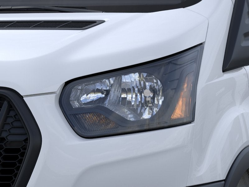 2026 Ford Transit Van T-350 High Roof Slide Base