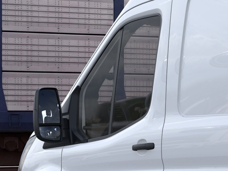2026 Ford Transit Van T-350 High Roof Slide Base
