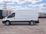 2026 Ford Transit Van T-350 High Roof Slide Base
