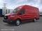 2026 Ford Transit Van T-350 EL High Roof Slide Base