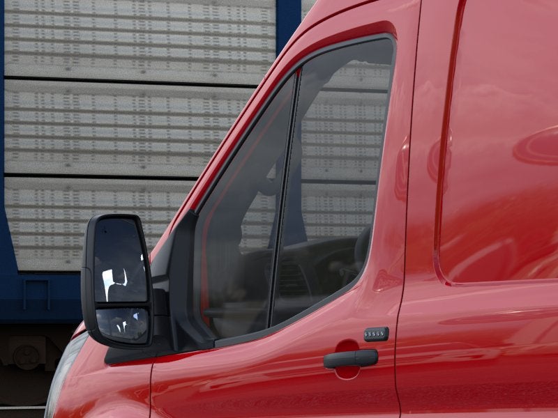 2026 Ford Transit Van T-350 EL High Roof Slide Base