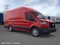 2026 Ford Transit Van T-350 EL High Roof Slide Base