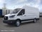 2026 Ford Transit Van T-350 EL High Roof Slide Base