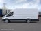 2026 Ford Transit Van T-350 EL High Roof Slide Base
