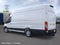 2026 Ford Transit Van T-350 EL High Roof Slide Base