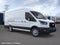 2026 Ford Transit Van T-350 EL High Roof Slide Base