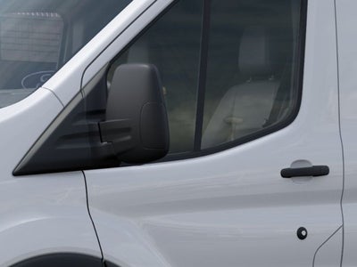 2027 Ford Transit Van T-350 EL High Roof Slide Base