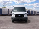 2027 Ford Transit Van T-350 EL High Roof Slide Base