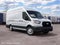 2027 Ford Transit Van T-350 EL High Roof Slide Base