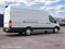 2027 Ford Transit Van T-350 EL High Roof Slide Base