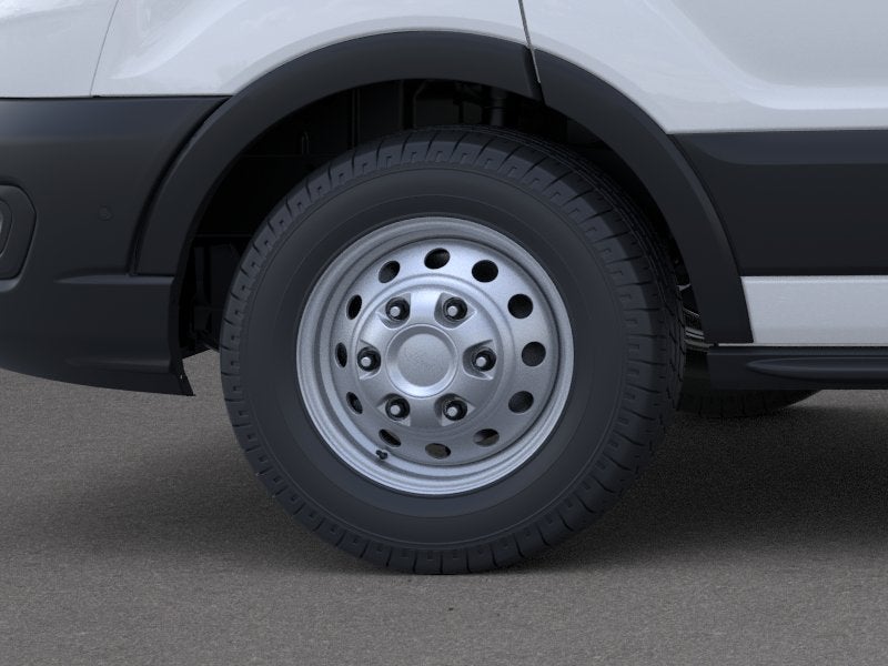 2026 Ford Transit Van T-350 EL High Roof Slide Base