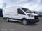 2026 Ford Transit Van T-350 EL High Roof Slide Base