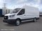 2026 Ford Transit Van T-350 EL High Roof Slide Base