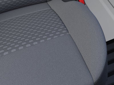 2026 Ford Transit Van T-350 EL High Roof Slide Base