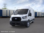 2026 Ford Transit Van T-350 EL High Roof Slide Base