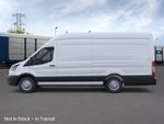 2026 Ford Transit Van T-350 EL High Roof Slide Base