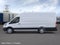 2026 Ford Transit Van T-350 EL High Roof Slide Base