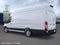2026 Ford Transit Van T-350 EL High Roof Slide Base