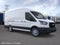 2026 Ford Transit Van T-350 EL High Roof Slide Base