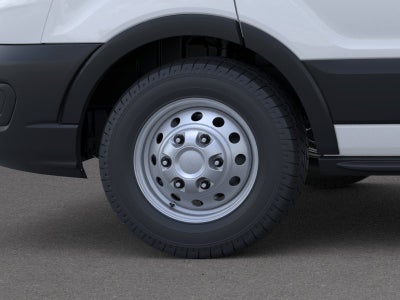 2026 Ford Transit Van T-350 EL High Roof Slide Base
